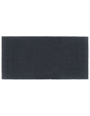 Zerbino Grigio Scuro 100x200 cm Fibra di Cocco