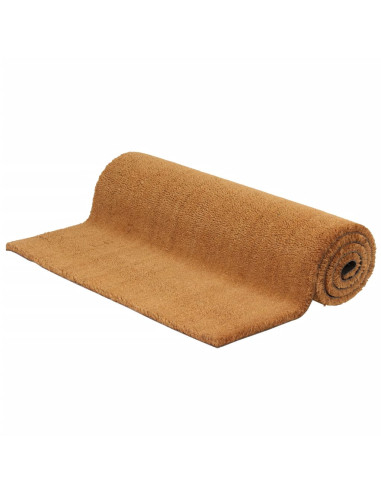 Zerbino Naturale 80x100 cm in Fibra di Cocco