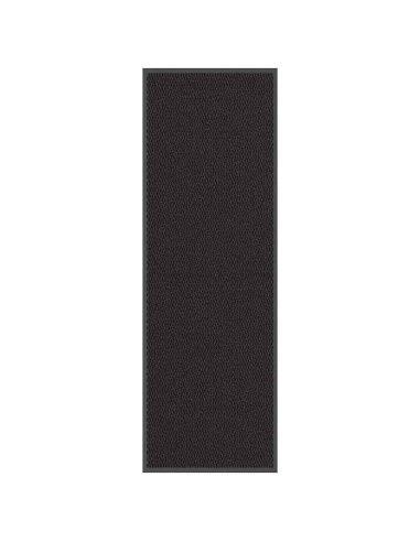 Zerbino Nero 60x180 cm