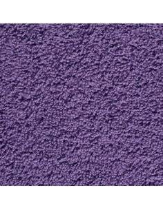 Asciugamano per Ospiti SOLUND Viola 550 gsm