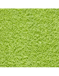 Asciugamano per Ospiti SOLUND Verde 550 gsm