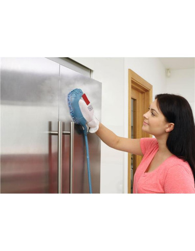 BLACKDECKER STEAM MOP BHSM1615DSM-Q