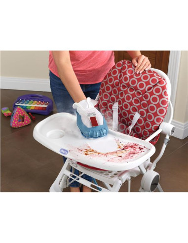 BLACKDECKER STEAM MOP BHSM1615DSM-Q