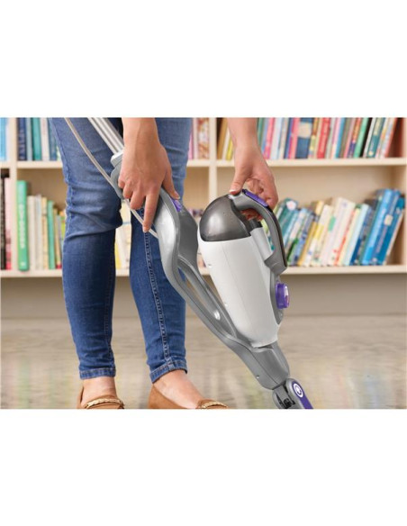 BLACKDECKER STEAM MOP BHSM1615DSM-Q