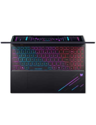 PREDATOR HELIOS 16 AI PH16-73-9875