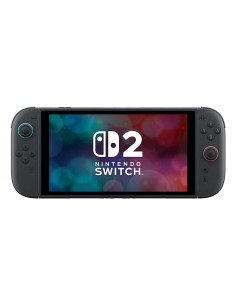 Nintendo Switch 2 console da gioco portatile 20,1 cm (7.9") 256 GB Touch screen Wi-Fi Nero 2