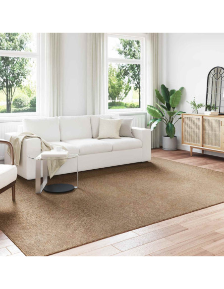 Tappeti per area HUARTE Naturale 340 x 240 cm Poliestere