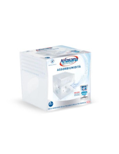 KIT MINI SALI INODORE 450G