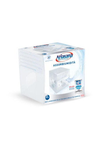 KIT MINI SALI INODORE 450G