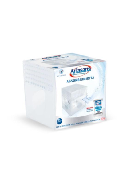 KIT MINI SALI INODORE 450G