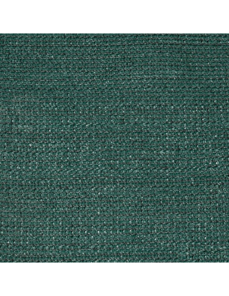 Rete per Privacy Verde 2x25 m in HDPE 150 g/m²