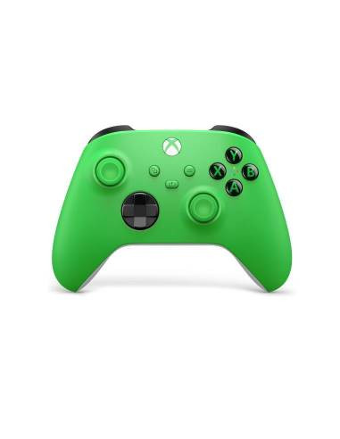 XBOX SERIE X/S Wireless Controller Carbon Green V2