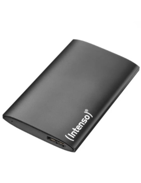SSD EXT PREMIUM BLACK 500GB