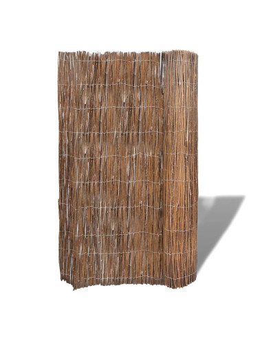 Recinzione in Salice 300x100 cm