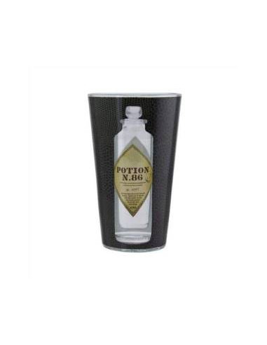 Paladone Bicchiere Harry Potter Potion Glass