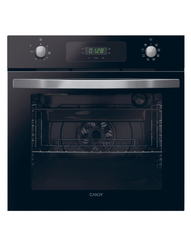 Candy Idea FIDC N615 70 L Nero