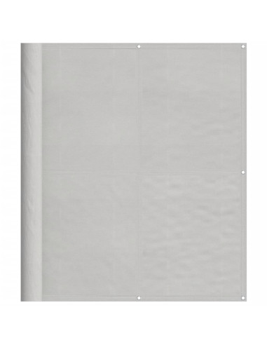 Paravento Balcone 120x1000cm 100% Poliestere Oxford