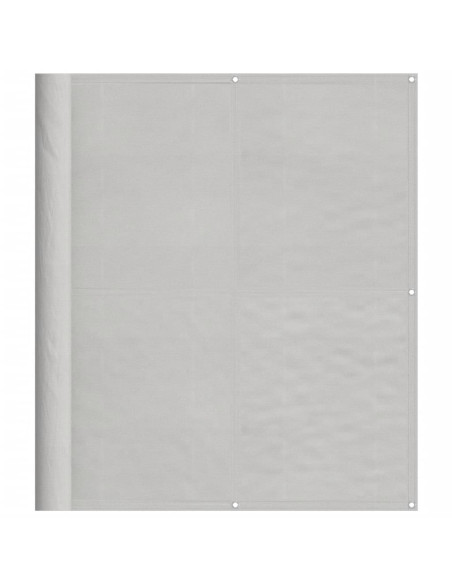 Paravento Balcone 120x1000cm 100% Poliestere Oxford