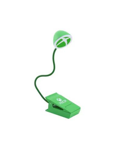 Paladone Lampada XBOX Logo Book Home