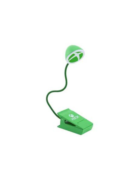 Paladone Lampada XBOX Logo Book Home