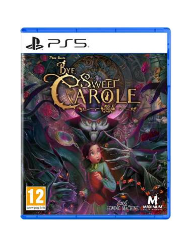 PS5 Bye Sweet Carole EU