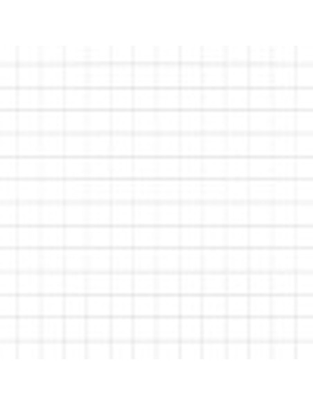 Palo della recinzione Argento 25 x 0,6 m (rete 19 x 19 mm)