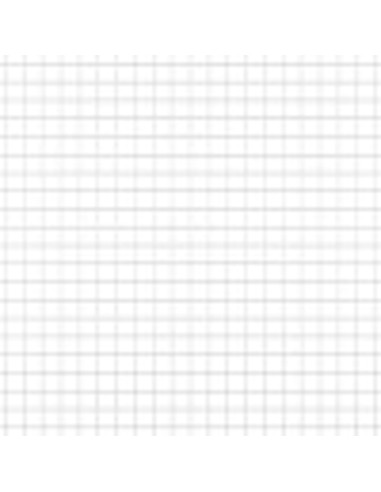 Palo della recinzione Argento 25 x 1,2 m (rete da 12 x 12 mm)