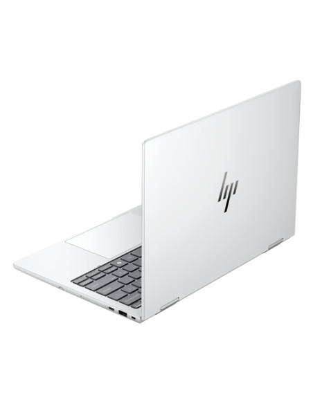 HP EliteBook 8 Flip G1i AI Intel Core Ultra 7 255U Ibrido (2 in 1) 33,8 cm (13.3") Touch screen WUXGA 32 GB LPDDR5x-SDRAM 512 GB