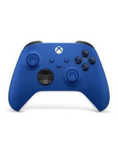 XBOX SERIE X/S Wireless Controller Shock Blue V2