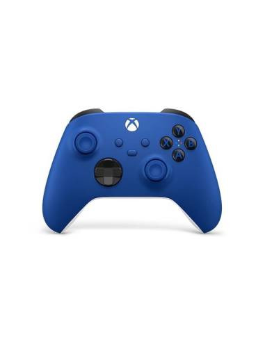XBOX SERIE X/S Wireless Controller Shock Blue V2