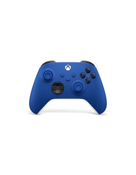 XBOX SERIE X/S Wireless Controller Shock Blue V2