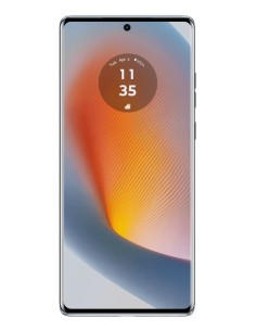 Motorola edge 50 Fusion 17 cm (6.7") Doppia SIM Android 14 5G USB tipo-C 8 GB 256 GB 5000 mAh Blu