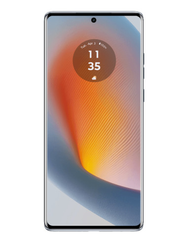 Motorola edge 50 Fusion 17 cm (6.7") Doppia SIM Android 14 5G USB tipo-C 8 GB 256 GB 5000 mAh Blu