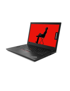 Lenovo T480 Intel Core i7-8650U 16GB Intel UHD Graphics 480GB 14" Full HD Windows 11 Pro MAR - Refurbished Grade A