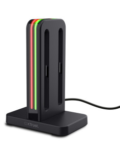 Trust 26049 parte e accessorio per console da gioco Sistema di ricarica