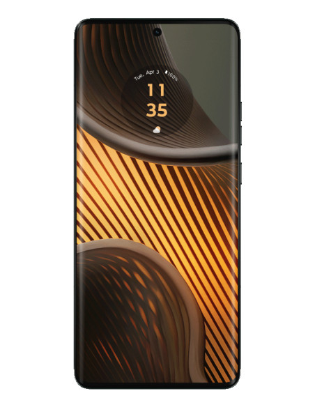 Motorola edge 50 Ultra 16,9 cm (6.67") Doppia SIM Android 14 5G USB tipo-C 16 GB 1 TB 4500 mAh Grigio