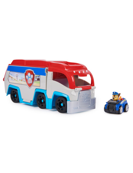 PAW Patrol Pup Squad Patroller