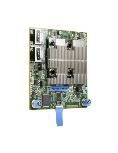 HPE Smart Array E208i-a SR Gen10 Low-Heatsink Controller Module