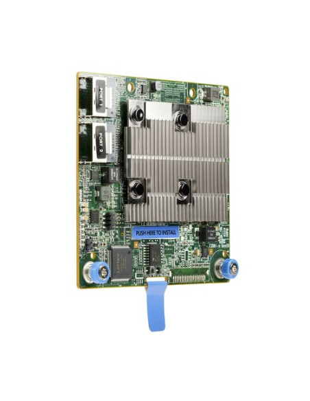 HPE Smart Array E208i-a SR Gen10 Low-Heatsink Controller Module