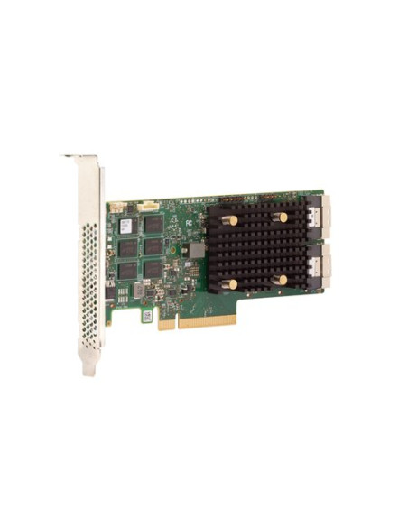 HPE Broadcom MR216i-p Controller for HPE Gen10+ P26324-B21