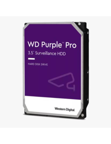 WD PURPLE PRO 18TB (AV)