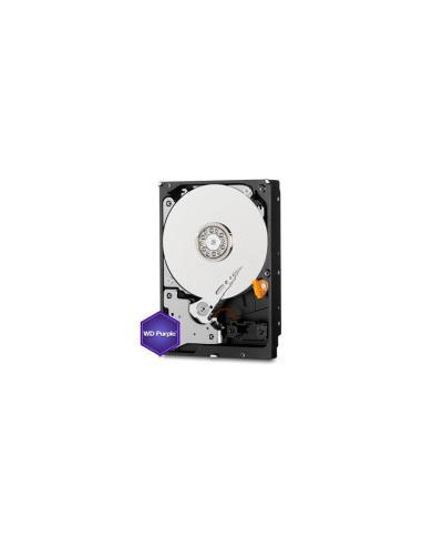 WD PURPLE PRO 18TB (AV)