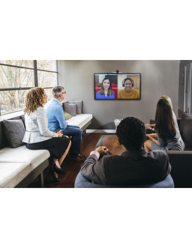 HP Poly Videocamera Poly Studio E70 Smart