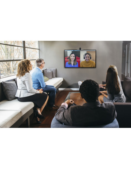 HP Poly Videocamera Poly Studio E70 Smart