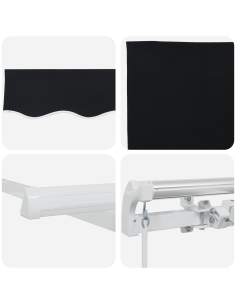 Tenda da Sole Poliestere