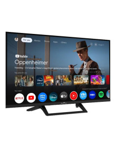32 FHD GOOGLE TV QLED
