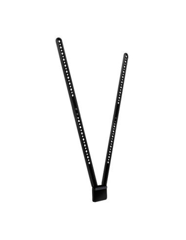SUPPORTO DI MONTAGGIO LOGITECH SU TV XL PER WEBCAM MEETUP - 939-001656