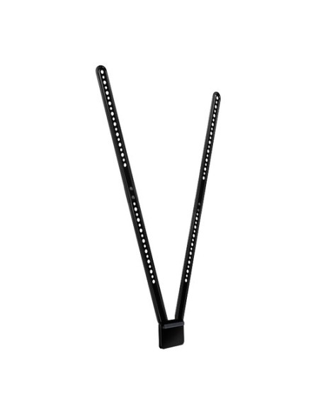 SUPPORTO DI MONTAGGIO LOGITECH SU TV XL PER WEBCAM MEETUP - 939-001656