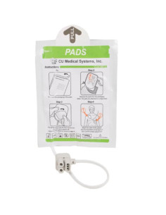 KIT2 PLACCHE ADULTI CUSP1-CUSP2