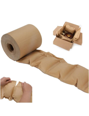 CONSUMABILE IN CARTA 20X10 CM